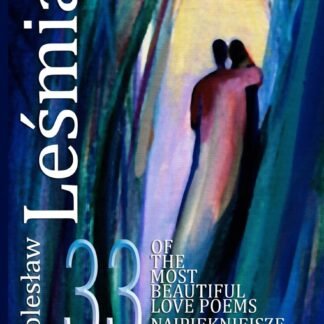 33 of the Most Beautiful Love Poems (Paperback)