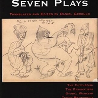 Witkiewicz: Seven Plays (Paperback)