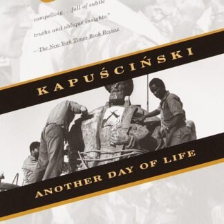 Another Day of Life (Paperback)