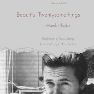 Beautiful Twentysomethings (Paperback)