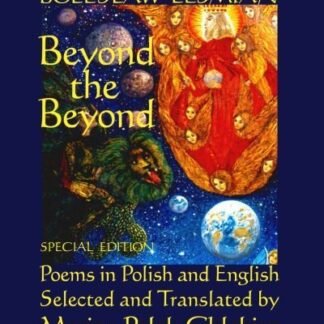 Beyond the Beyond: Poems in Polish and English (Paperback)