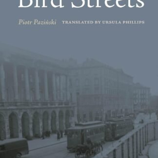 Bird Streets (Paperback)