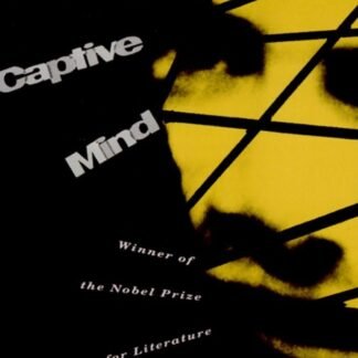 The Captive Mind (Paperback)