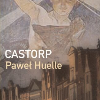 Castorp (Paperback)