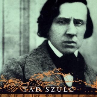 Chopin In Paris: The Life And Times Of The Romantic Composer (Ebook)