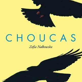 Choucas (Paperback)