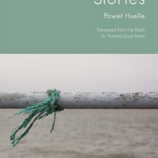 Cold Sea Stories (Ebook)