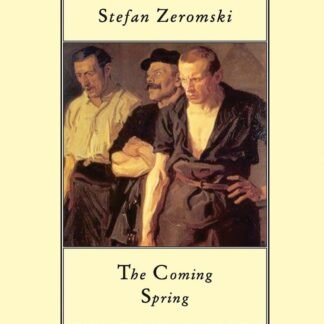 Coming Spring (Paperback)