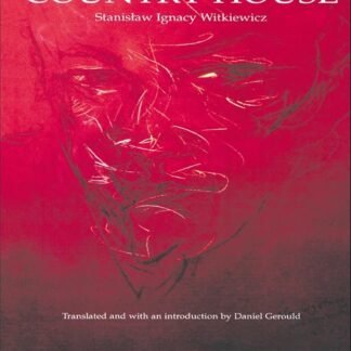 Country House: Polish Theatre Archive (Hardcover)