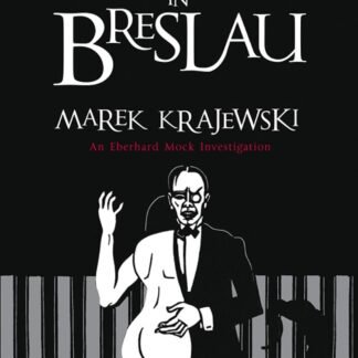 Death in Breslau (Ebook)