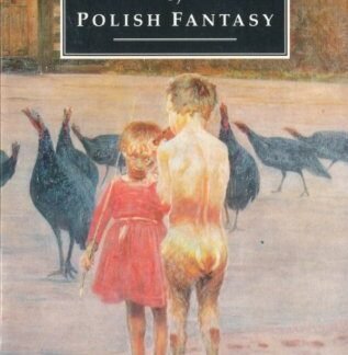 The Dedalus Book of Polish Fantasy (Ebook)