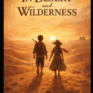 In desert and wilderness (Paperback)