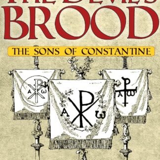 The Devil's Brood: The Sons of Constantine (Paperback)