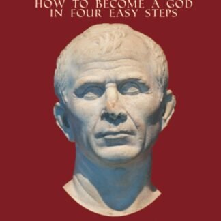 Divine Julius (Hardcover)