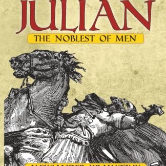 Emperor Julian (Paperback)