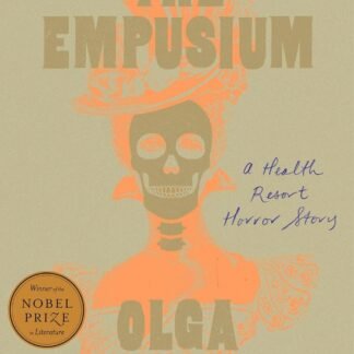 The Empusium (Hardcover)