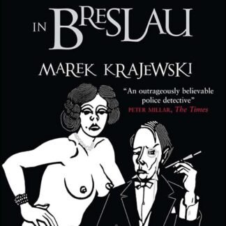 End of the World in Breslau (Hardcover)