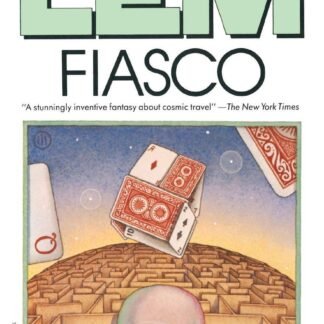 Fiasco (Paperback)