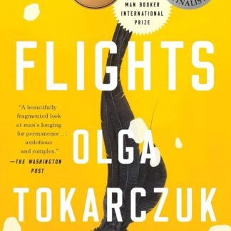 Flights (Paperback)