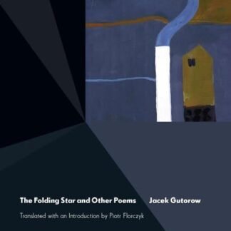 The Folding Star: and Other Poems (Paperback)