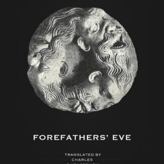 Forefathers' Eve (Hardcover)
