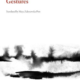 Gestures (Paperback)