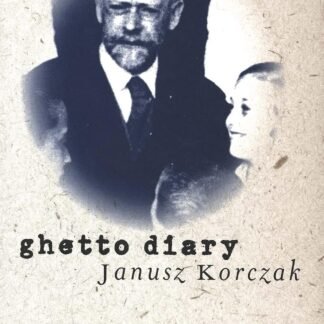Ghetto Diary (Paperback)