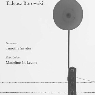 Here in Our Auschwitz and Other Stories (Hardcover)