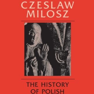 The History of Polish Literature (Paperback)