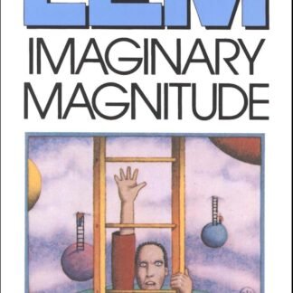 Imaginary Magnitude (Ebook)