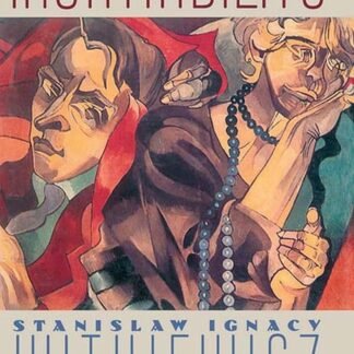 Insatiability (Paperback)