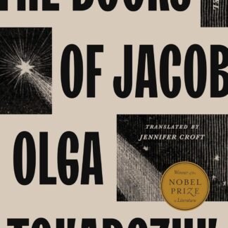 The Books of Jacob (Hardcover)