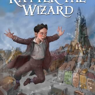 Kaytek the Wizard (Hardcover)
