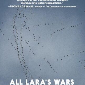 All Lara's Wars (Paperback)