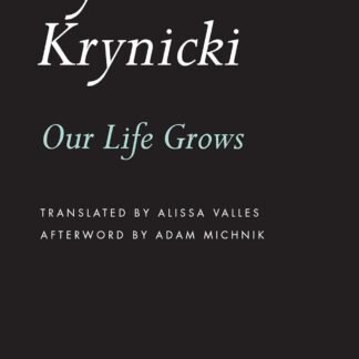 Our Life Grows (Ebook)