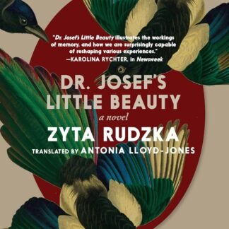 Dr. Josef's Little Beauty (Ebook)