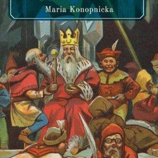 The Fair Folk and Little Orphan Mary: A Tale about Gnomes (Ebook)