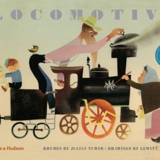 Locomotive (Hardcover)