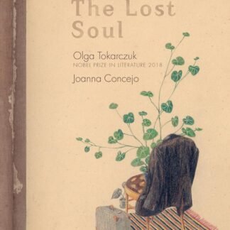 The Lost Soul (Ebook)