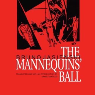 The Mannequins' Ball (Ebook)