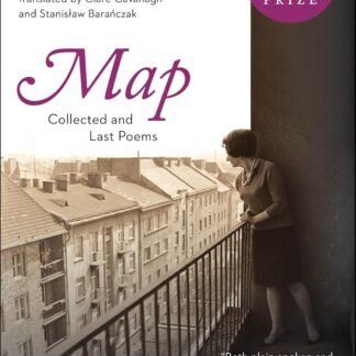 Map: Collected and Last Poems (Hardcover)