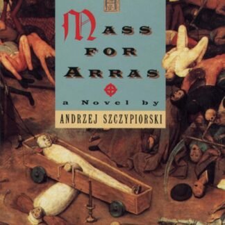 A Mass for Arras (Paperback)