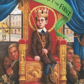 King Matt the First (Paperback)
