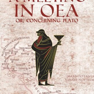 A Meeting in Oea (Paperback)