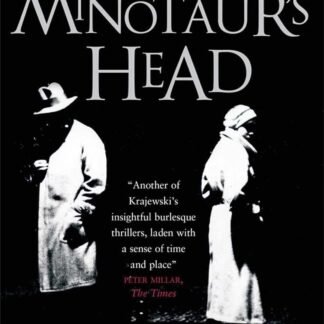 The Minotaur's Head (Ebook)