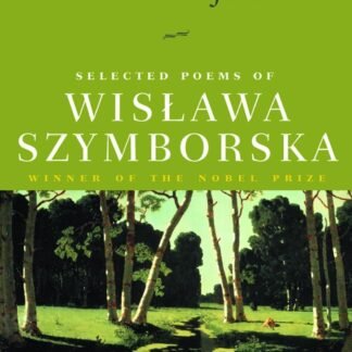 Miracle Fair: Selected Poems of Wislawa Szymborska (Paperback)