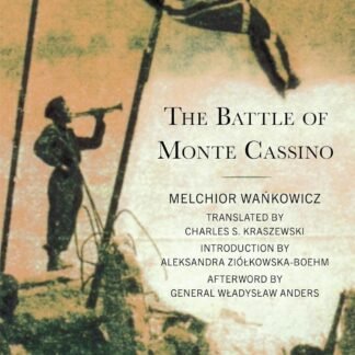 The Battle of Monte Cassino (Ebook)