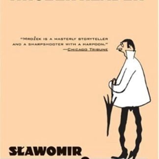The Mrozek Reader (Paperback)