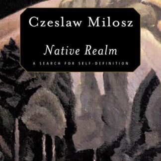 Native Realm: A Search for Self-Definition (Paperback)