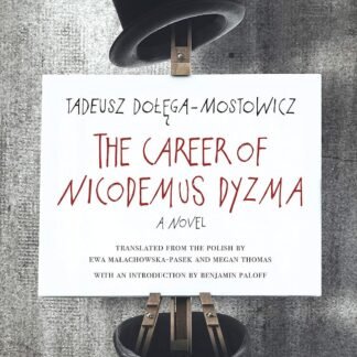 The Career of Nicodemus Dyzma (Ebook)